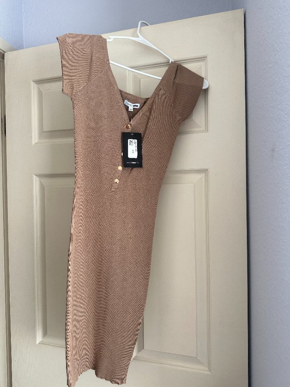 Fashion Nova Casual Dress - Size L